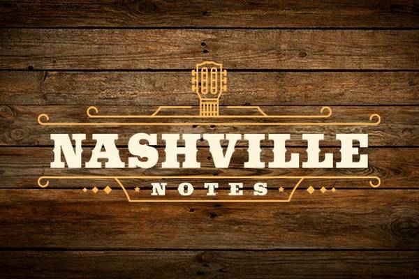 Nashville notes: Dustin Lynch and more