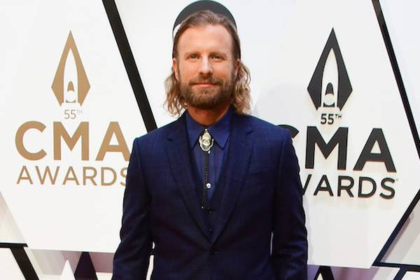 Dierks Bentley + Elle King’s collaborations aren’t just “Worth a Shot” -- they’re a perfect match
