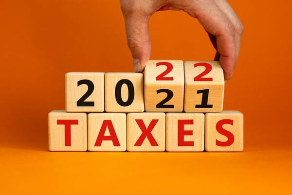 2022 tax season: 5 tips to boost this year’s refund