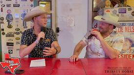 Josh Abbott - Texas Made Episode 14 - July 11, 2022