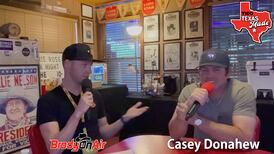 Casey Donahew - Texas Made Episode 13 - May 2, 2022
