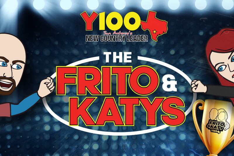 Frito & Katys