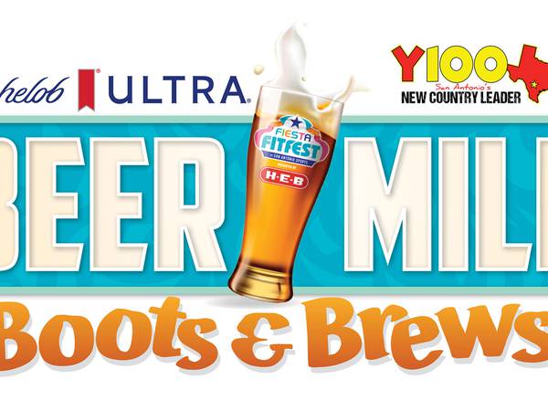Boots & Brews Beer Mile: Show Us Your Boots - April 14, 2023