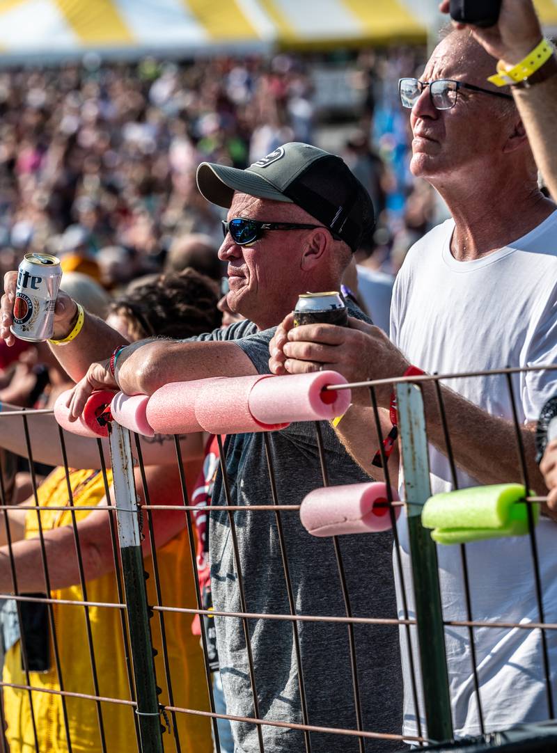 Did we spot you or someone you know on Friday, July 11th, 2024 at Country Concert '24 in Fort Loramie, Ohio? Check out these photos to find out.