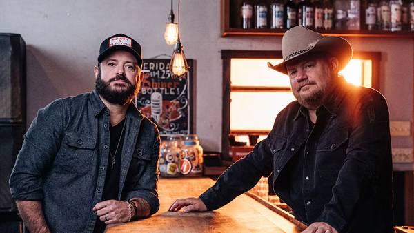 Hold My Beer with Randy Rogers and Wade Bowen - July 27, 2024