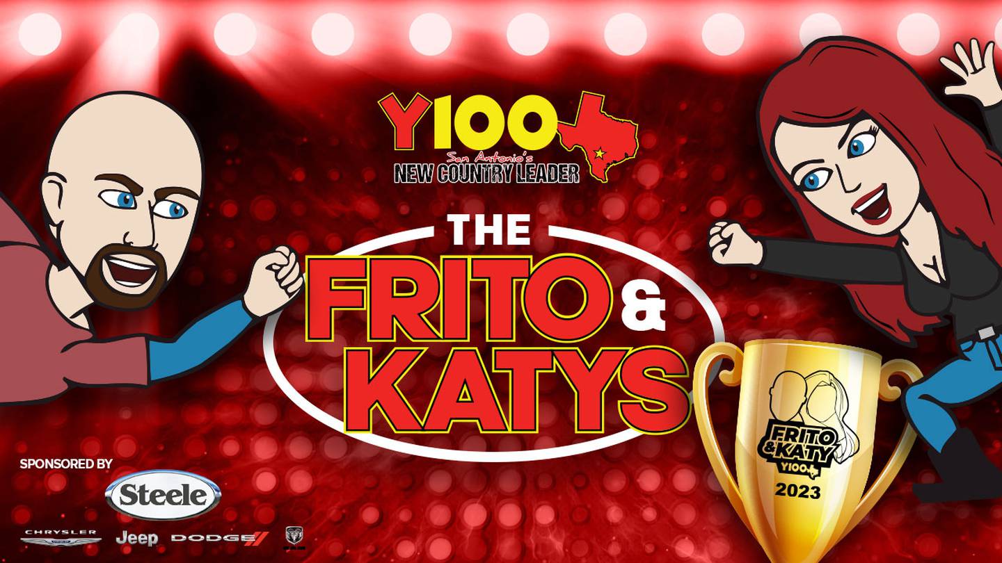 Frito & Katys: Make Your Nominations Now for the Best in San Antonio 2023