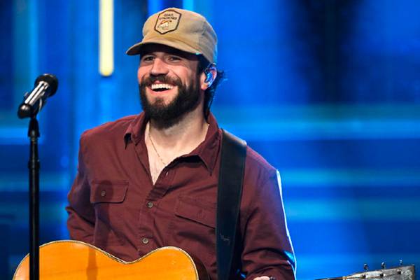 Sam Hunt added to the Breland & Friends lineup