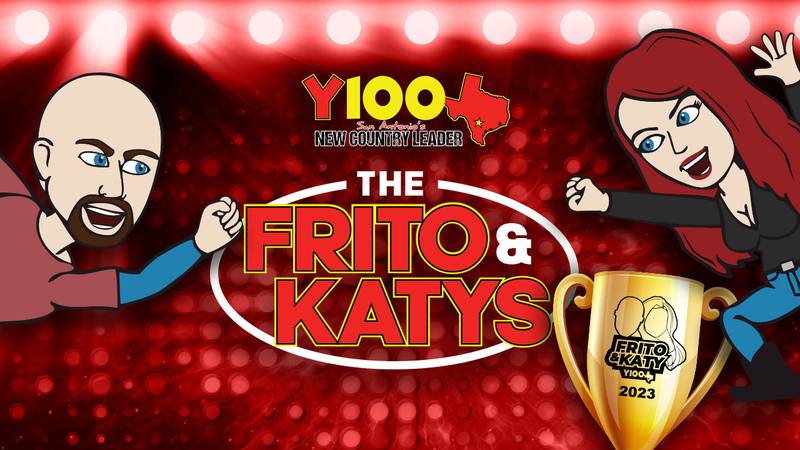 Frito & Katys