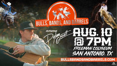 Win Tickets to The Bulls, Bands and Barrels Tour with Frito & Katy