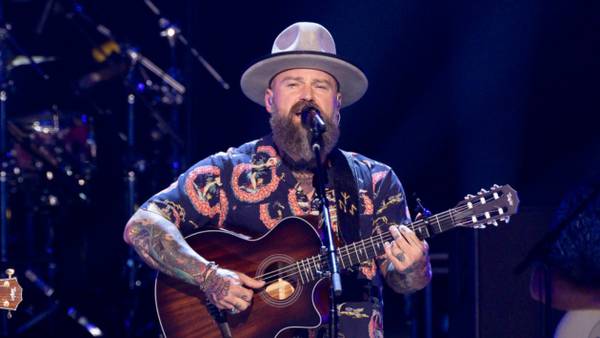 Zac Brown Band to honor Jimmy Buffett with new track
