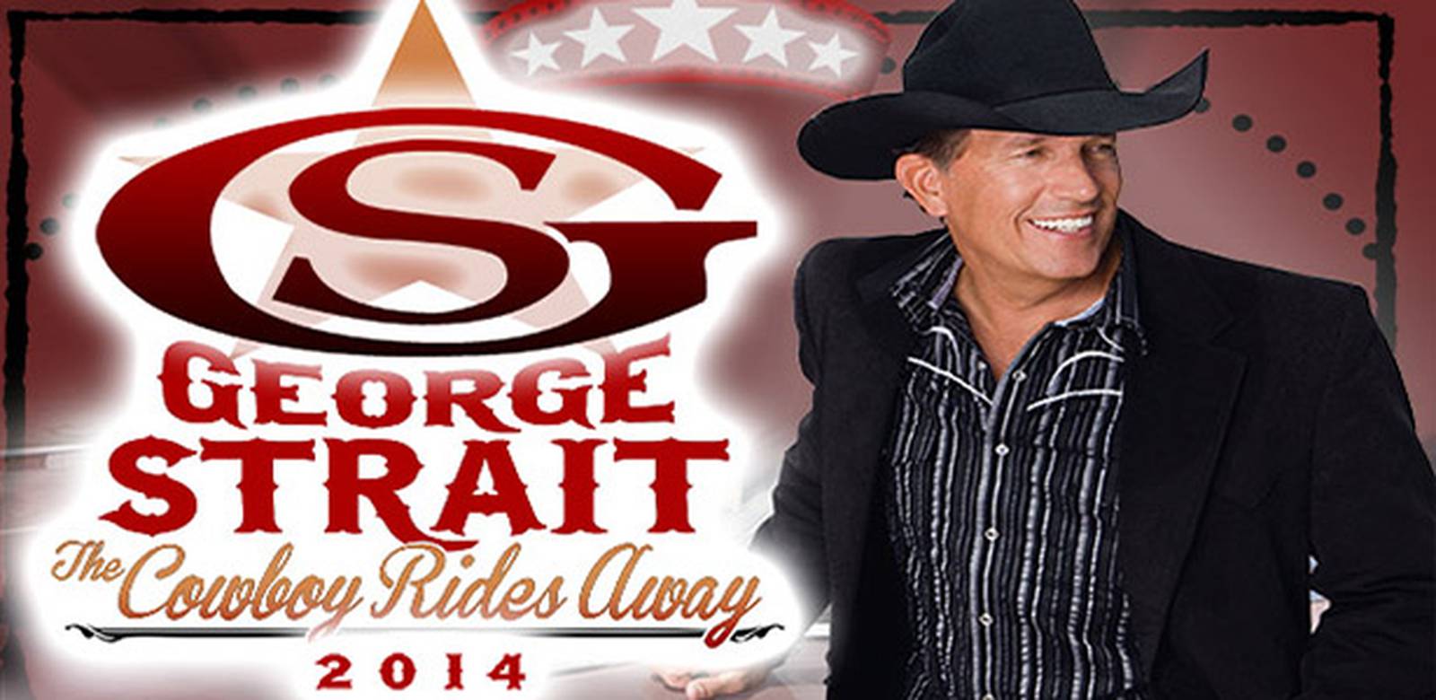 Strait Tickets Y100 FM