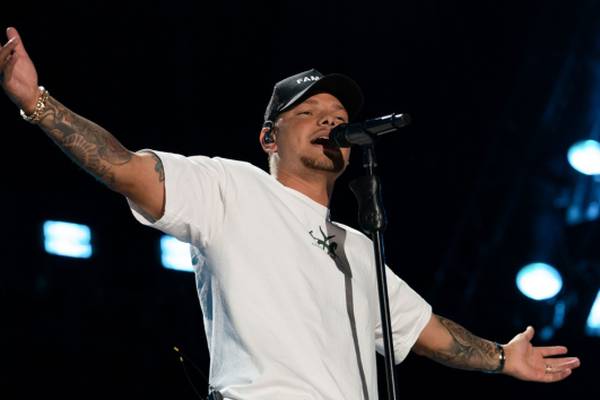 Kane Brown unveils 2024 In The Air Tour
