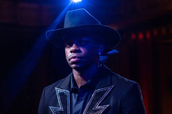 Jimmie Allen sued by second woman for sexual assault, recording sex video
