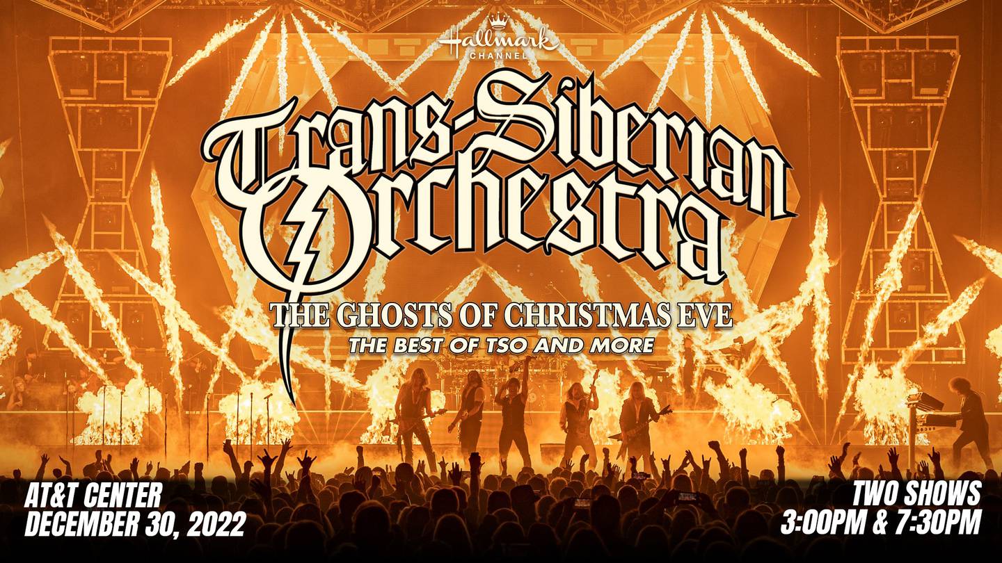 Enter to Win Front Row Tickets to Trans-Siberian Orchestra December 30th