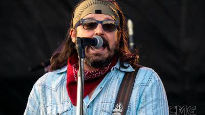 Reckless Kelly at Oyster Bake - April 1, 2022
