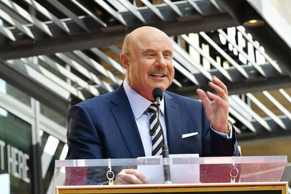 Phil McGraw to end ‘Dr. Phil’ show after 21 years on the air