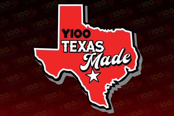 Texas Made - Sundays 8-10pm