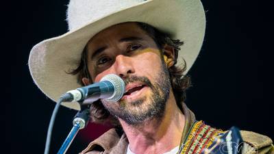 Ryan Bingham Live at The San Antonio Rodeo - February 26, 2022