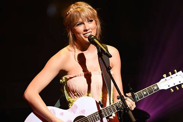'Billboard' Music Awards 2022: Taylor Swift, Eric Church among early country winners
