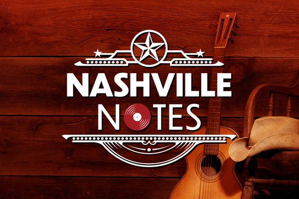 Nashville notes: Luke Grimes' "Burn" + Dzaki Sukarno's 'Love Like 90's Country' EP