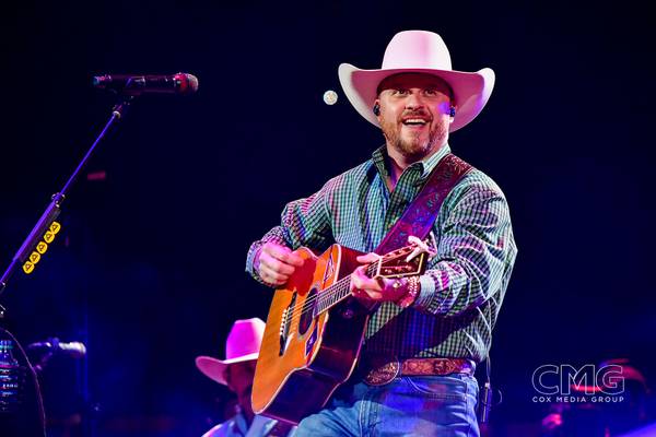 Cody Johnson Live at the Houston Rodeo - March 17, 2023
