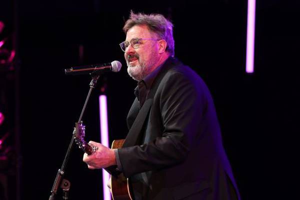 Vince Gill to announce the 2023 Country Music Hall of Fame inductees