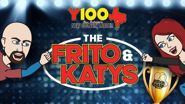 Frito & Katys: All the Winners!
