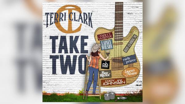 Lainey Wilson, Cody Johnson, Ashley McBryde + more tapped for Terri Clark duets album