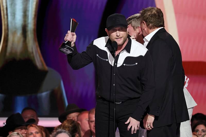 58th Academy Of Country Music Awards - Show