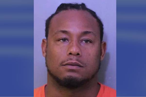 Former University of Florida football player Tony Joiner sentenced to 25-year prison term
