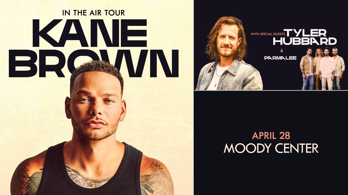 Winner’s Weekend: Get the Keywords to Win Tickets to Kane Brown Tickets