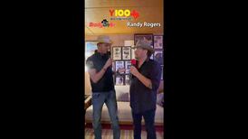 Randy Rogers - Texas Made Episode 10 - March 28, 2022