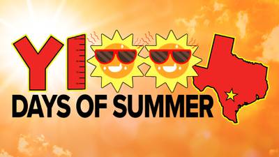 The Y100 Days of Summer