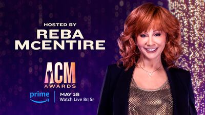 The 59th Annual ACM Awards Thursday Night!