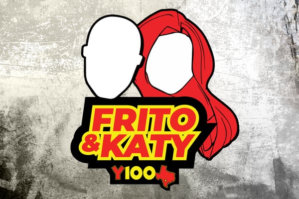 Frito & Katy - Weekdays 5a-10a