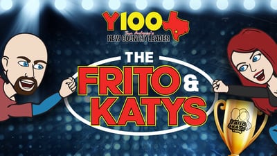 Frito & Katys: Vote Now for the Best in San Antonio!
