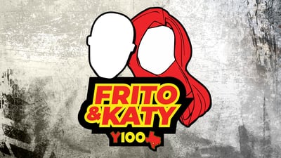 Frito & Katy in the Morning