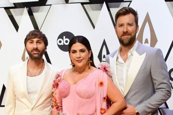 Lady A postpone their Request Line Tour to support Charles Kelley’s “journey to sobriety”