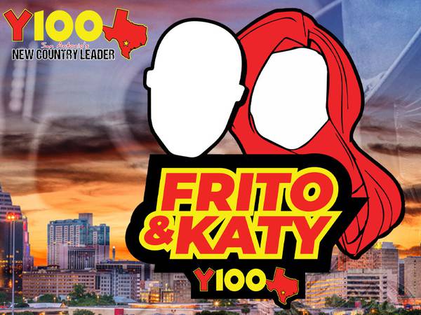 Frito & Katy