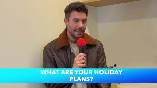 Holiday Plans - Ryan Larkins at 8 Man Jam 2023
