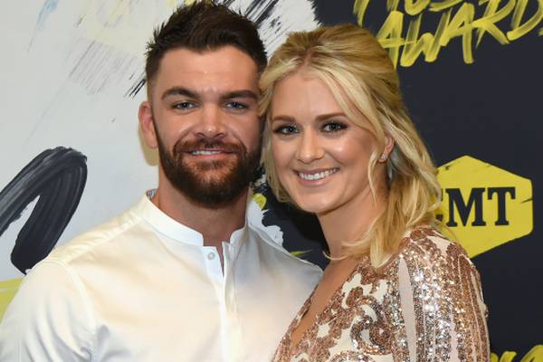 Want a "New Truck"? Dylan Scott says you "Can't Have Mine"