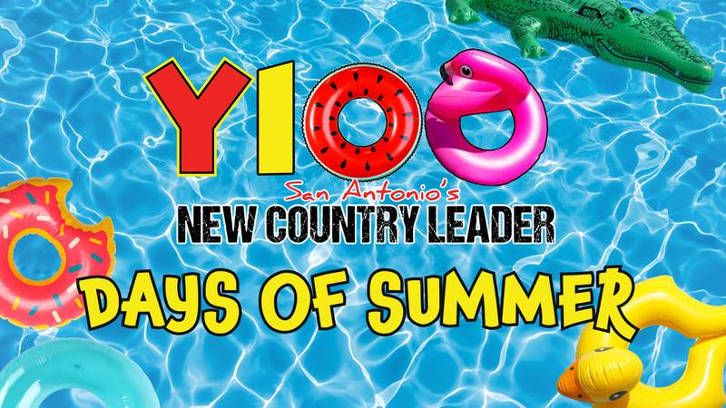 Y100 Days of Summer