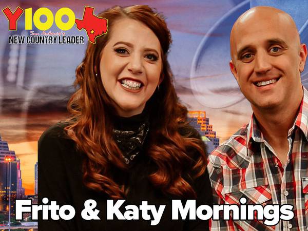 Frito & Katy