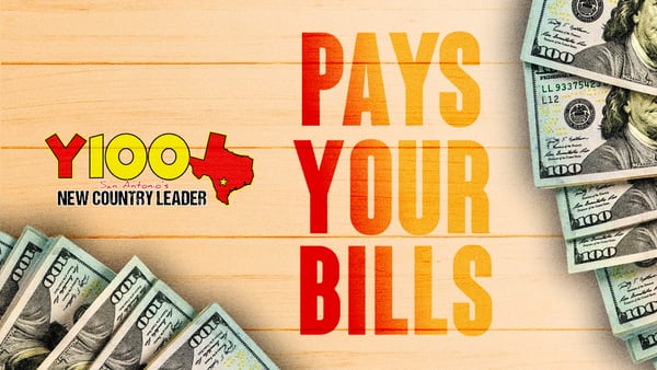 Win $1,000 FIVE TIMES a Day & Let Us Pay Your Bills!