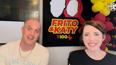 Frito and Katy's CMT Predictions
