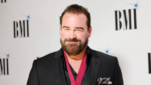 Lee Brice "had the best time" at first father-daughter dance