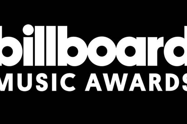 'Billboard' Music Awards complete winners list