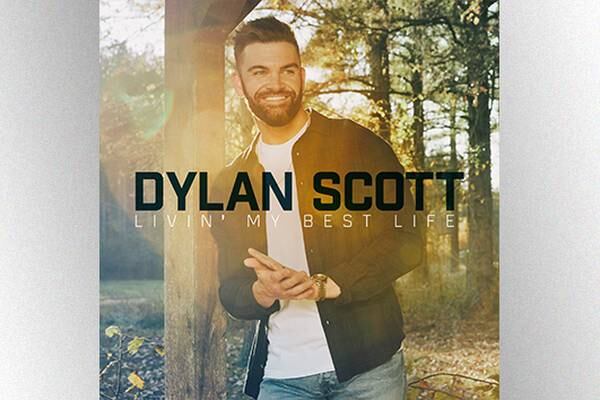 Dylan Scott rides to #1 with "New Truck"