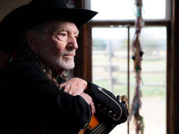 Willie Nelson & Family - May 10 & 11, 2024