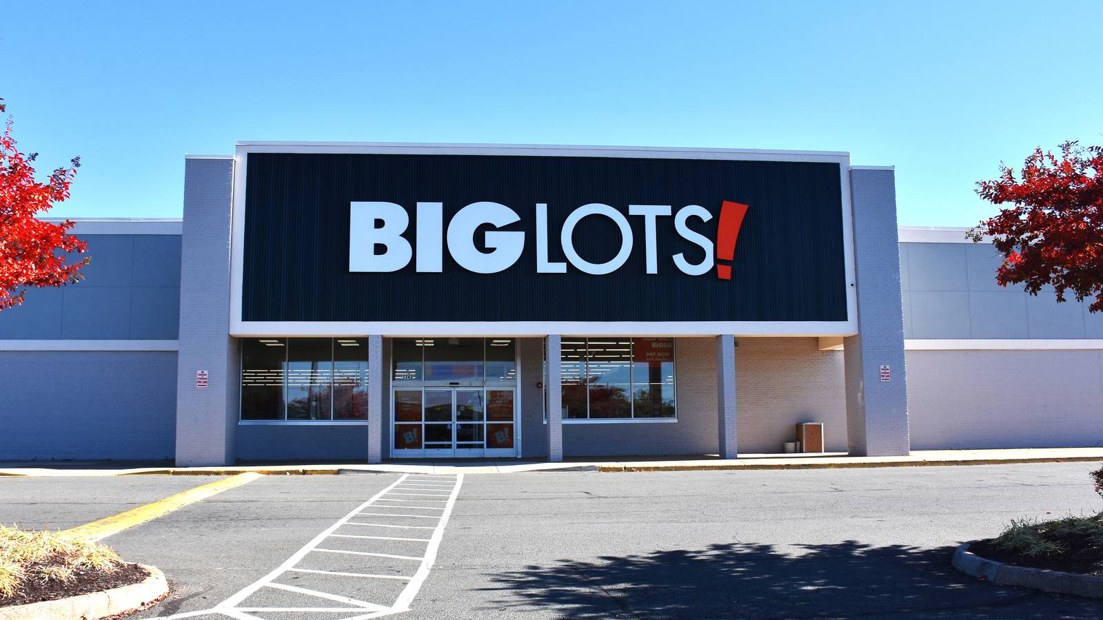 Big Lots to close 35 to 40 stores in 2024 Y100 FM